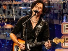 Caifanes confirma as mães que procuram: “O que o Estado não faz, ele faz”