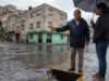 AO VIVO | Tempo em CDMX e no resto do México hoje, 16 de maio: previsão de chuva mista no Vale do México