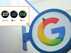 O Google atualiza widgets no seu relógio: é assim que o WhatsApp, o Spotify e muito mais vão mudar