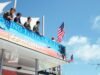 Aqui está o Hyundai Air & Sea Show em Miami Beach: A-10s, Thunderbirds e milhares de participantes
