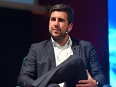 Enrique Riquelme, pronto para concorrer pelo Real Madrid nas eleições: “Em dois ou três dias decidirei se concorrerei; já tenho a aprovação, claro”