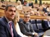 Os colegas de Sánchez levantaram a voz após o caso de Zapatero e Plus Ultra, mas ninguém se mexeu: “Quem disser que isto acabou pode fazer um acordo com o Vox”