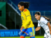 É assim que fica a seleção feminina sub-17 da Colômbia na América do Sul: uma situação difícil