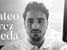 O Ministro da Defesa confirmou que foi acusado de ser o responsável pelo assassinato do jornalista Mateo Pérez, que escapou e ficou ferido após uma operação militar em Antioquia.