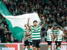 Sporting CP x Torreense – AO VIVO: Assista aqui à final da Taça de Portugal de Luis Suárez antes de ingressar na seleção colombiana
