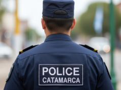 Policial é suspeito de espancar amigo até ele desmaiar e ir trabalhar