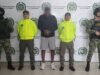 Ele é Poncho, o traficante ‘invisível’ transplantado para os Estados Unidos e filho de um vereador de Chocó.