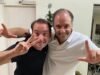 O juiz Casanello ordenou que o irmão de Adorni perdesse seus segredos fiscais e bancários