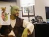 A incrível história do criador de Shrek, a criatura “desligada” que hoje é uma estrela pop