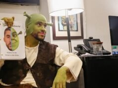 A incrível história do criador de Shrek, a criatura “desligada” que hoje é uma estrela pop