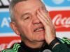 O fato é que a lista da seleção mexicana para a Copa do Mundo de 2026 ainda está aberta a todos.