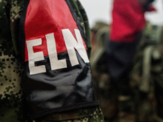 ELN pede intervenção humanitária após apelos para acabar com confrontos em Catatumbo, Norte de Santander