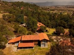 O terreno onde “El Mencho” se escondeu em Tapalpa foi leiloado: o preço gira em torno de 13 milhões de pesos