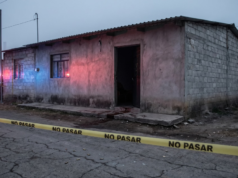 Massacre em Puebla: 10 pessoas mortas a tiros em casa, incluindo menores