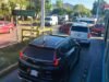 Os ataques nas estradas de Mexibús continuam apesar das multas e da videovigilância em Edomex