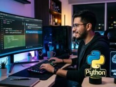 Os pesquisadores da Microsoft estabeleceram um limite: a IA ainda não pode substituir a programação além do Python