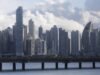 Canais, escassez e logística: a chave por trás da perspectiva positiva do Bank of America em relação ao Panamá