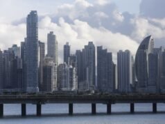 Canais, escassez e logística: a chave por trás da perspectiva positiva do Bank of America em relação ao Panamá