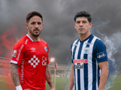 Alianza Lima 1-0 Cienciano AO VIVO HOJE: todos os minutos da partida principal da competição Apertura da Liga 1 2026