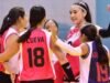 Fernanda Pinto destaca gol da seleção peruana na Copa Pan-Americana Sub 17 de Vôlei de 2026: “Vamos trazer medalhas”