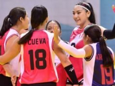 Fernanda Pinto destaca gol da seleção peruana na Copa Pan-Americana Sub 17 de Vôlei de 2026: “Vamos trazer medalhas”