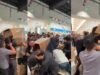 Corra, grite e empurre o iPhone pela metade do preço em Ciudad del Este