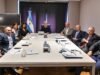 Caputo acertou com o contador a mudança do regime do Imposto sobre Inocência para atrair dólares do colchão para o sistema oficial.