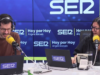 José Luis Sastre dedicou palavras emocionadas a Àngels Barceló ao saber de sua saída do La SER: “Estamos tristes, não estamos bem”