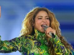 As primeiras palavras de Shakira após vencer a batalha judicial com o Tesouro: “Um sistema que exige provar a inocência através da ruína econômica e emocional”