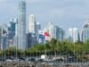 A licitação por recursos públicos começa no Panamá em 2027