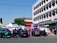 AO VIVO | Bloqueios, acidentes e protestos hoje, domingo, 24 de maio: começa o “Domingo do Ciclismo”