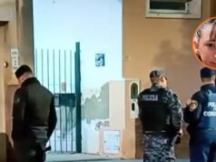 Caso Agostina Vega: atacaram novamente a casa do único preso depois que ele mudou sua versão dos acontecimentos.