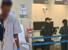 Mais de 30 pessoas foram presas no aeroporto Jorge Chávez: tentavam levar drogas para o Brasil, Espanha e Itália.