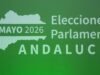 A participação na Andaluzia atingiu 15,1% às 11h30, menos 0,33 pontos que em 2022