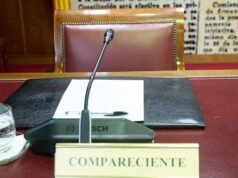 Os senadores gastaram 1 milhão de euros em viagens durante o primeiro trimestre do ano devido ao aumento das comissões de investigação.