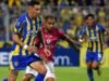 O Rosario Central enfrenta o Independiente del Valle, do Equador, e busca terminar em primeiro lugar no grupo da Copa Libertadores.