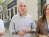 Bendodo após exercer o seu direito de voto: “Hoje pode ser um grande dia para o nosso país”