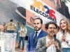 Eleições Colômbia 2026, AO VIVO: reportagem sobre segurança pública, mesas de abertura e notícias relacionadas hoje, 31 de maio