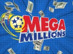 Resultados da Mega Millions: todos os números vencedores de 19 de maio de 2026