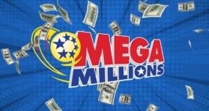 Resultados da Mega Millions: todos os números vencedores de 19 de maio de 2026
