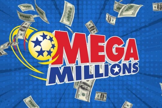 Resultados da Mega Millions: todos os números vencedores de 19 de maio de 2026