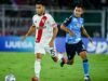 O River Plate buscará a liderança do grupo na Copa Sul-Americana contra o Blooming