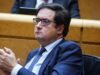 Óscar López sobre a viagem de Ayuso ao México: “A comunidade de Madrid não era estúpida até a chegada de Ayuso”