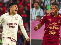 Que horas é o jogo Universitario x Tolima HOJE: partida importante pela última data do grupo B da Copa Libertadores 2026