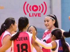 Peru x Venezuela AO VIVO HOJE: Resultados das semifinais da Copa Pan-Americana de Voleibol Sub-17 de 2026