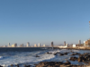 Tempo em Mazatlán: quais são as temperaturas mais altas e mais baixas neste 31 de maio