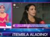 Rosángela Espinoza anunciou o processo judicial de Christian Cueva: “É hora de tomar medidas drásticas, irei no último minuto”