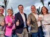 O PP incentiva a “renovação da carta do orgulho andaluz” e o reconhecimento do “grande trabalho” de Moreno