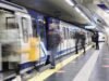 O Metro de Madrid estará aberto até às 2h30 para a visita do Papa Leão XIV à capital