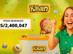 Cabala hoje, terça-feira, 26 de maio: estes são os números vencedores e o jackpot milionário